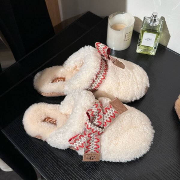 UGG Tasman Bow - Slides