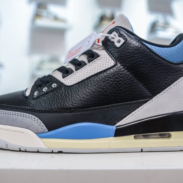 NK Air Jordan 3 Retro OG - Sneakers