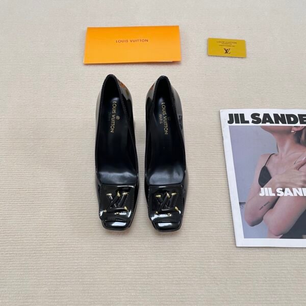 LV Madeleine Pump - Heels