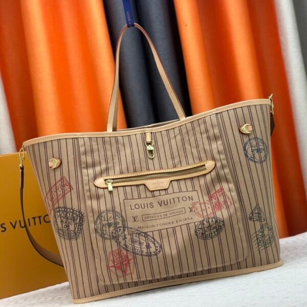 LV OnTheGo - Bag
