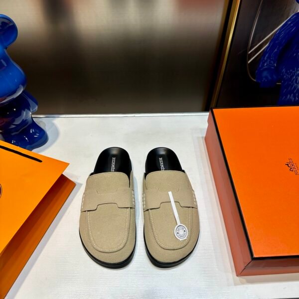 HM Cyprès Loafers - Shoes