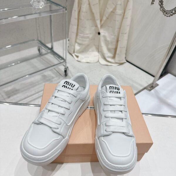 MIU Wander Sneakers - Sneakers