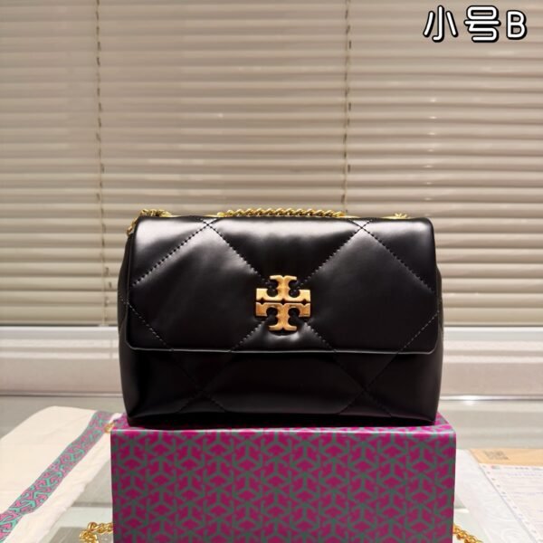 TB Small size Cowhide Bag Medi