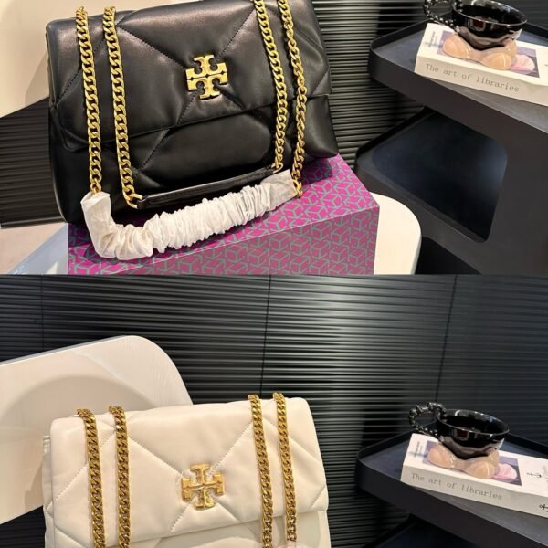 TB Accompanied by a folding box - Handbag