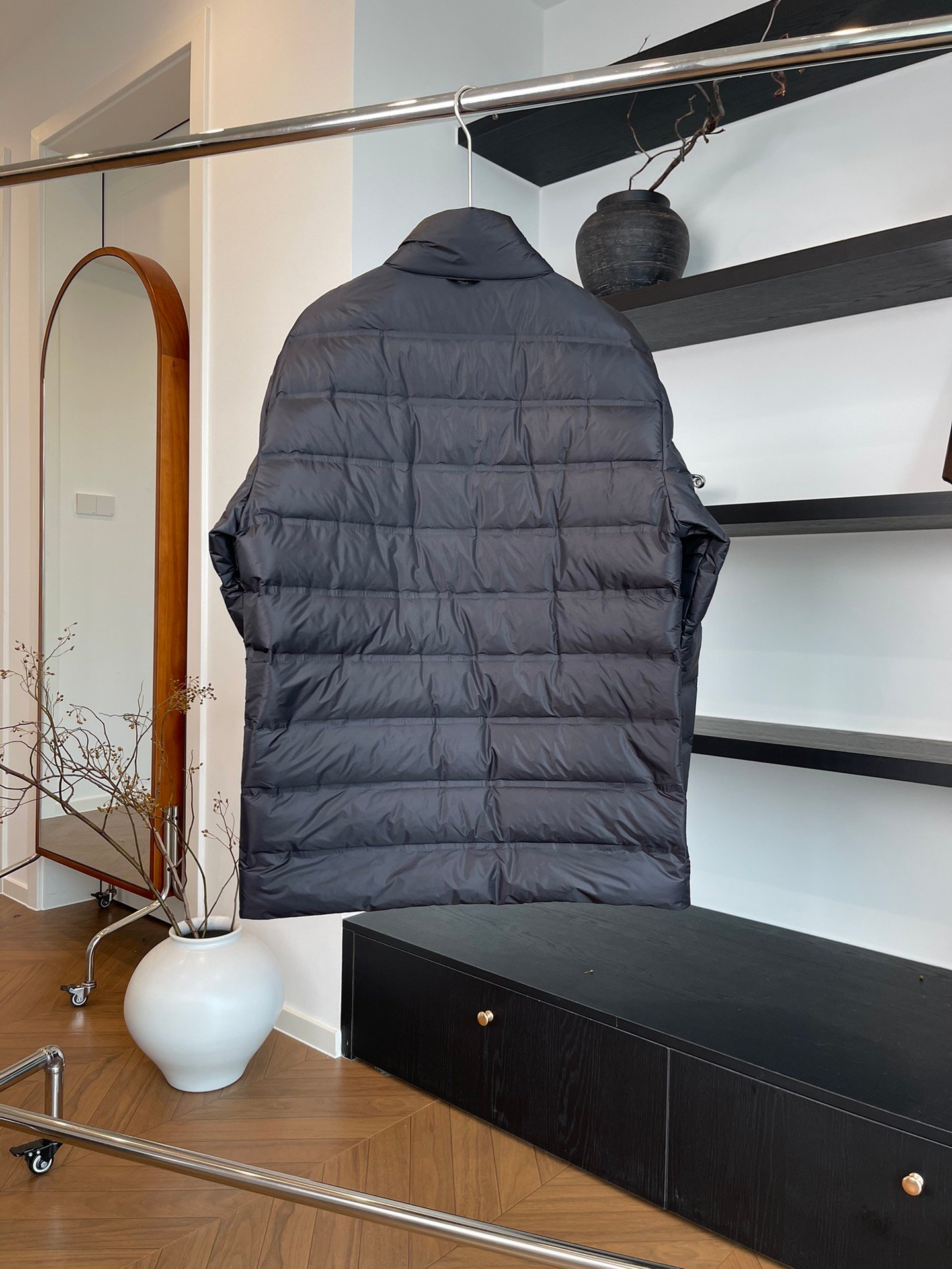 ARC Cerium LT Jacket Black - Jacket - Image 2