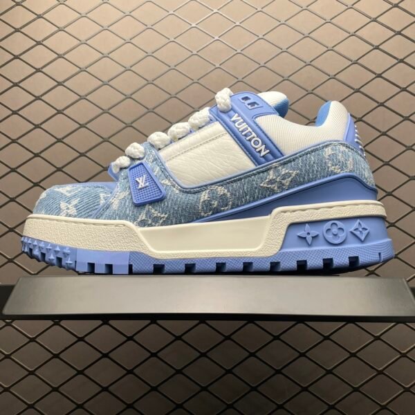 LV Trainer Maxi - Sneakers