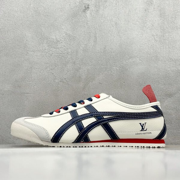 LV Onitsuka Tiger Mexico 66 - Sneakers