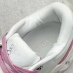 LW Cloudtilt – Sneaker – Hellbraun