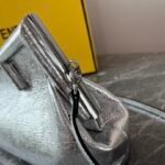 FD FD First – Borsa – Argento