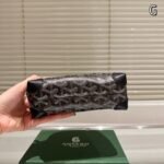 GYD Pouch Toiletry Monogram – Bag