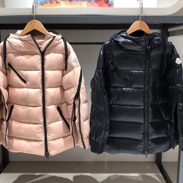 MCL Liriope Down Jacket - Jacket