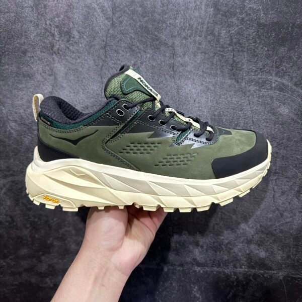 HK Kaha Low GTX - Sneakers