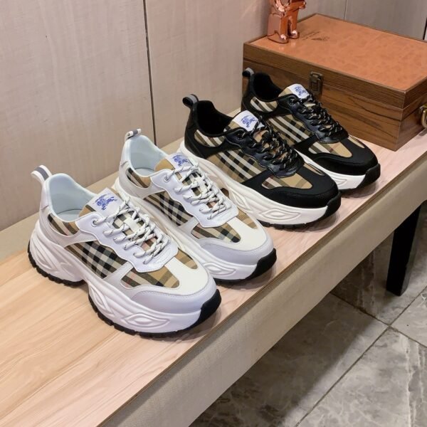 BBR Arthur Sneakers - Sneakers