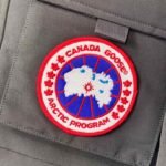 CG Armstrong Parka – Jacket – Red