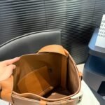 PR FD x PR Bucket – Borsa