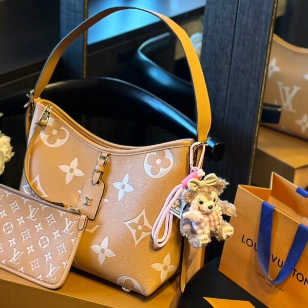 LV Onthego PM Monogram Empreinte - Bag