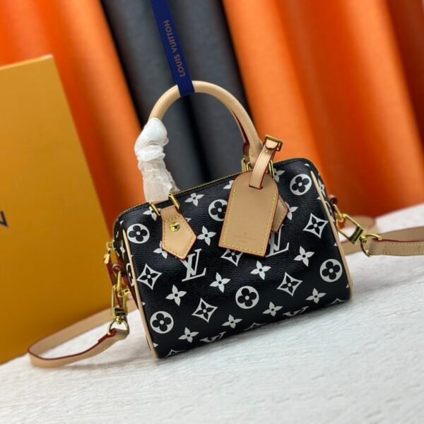 LV Speedy Bandoulière 20 - Bag
