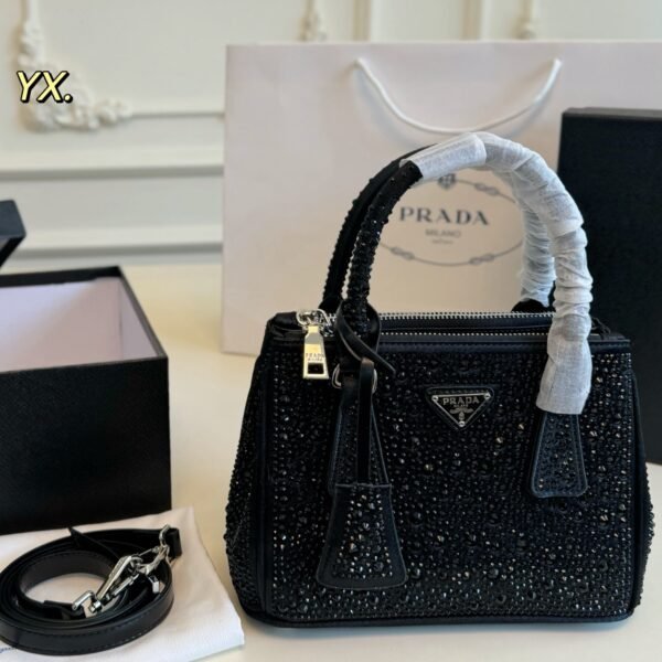 PR Galleria Crystal - Bag