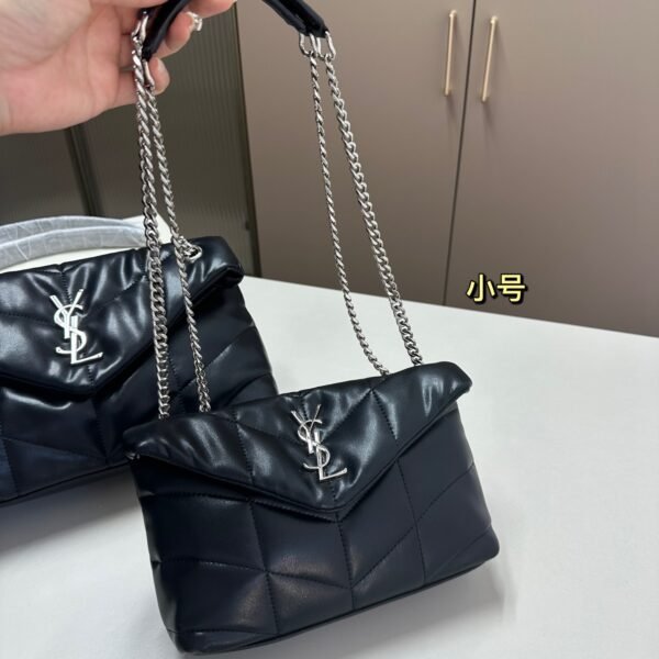 YSL Loulou Puffer - Bag