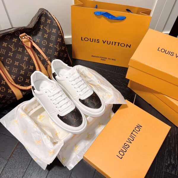 LV Luxembourg - Sneakers
