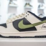 NK Dunk Low Pro SB "Patta" – Sneakers