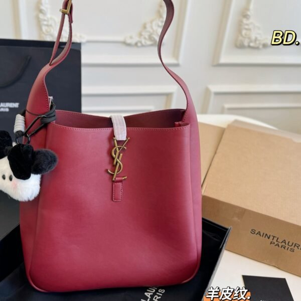 YSL Le 5 à 7 Hobo - Bag