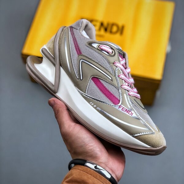 FD FD Flow - Sneakers