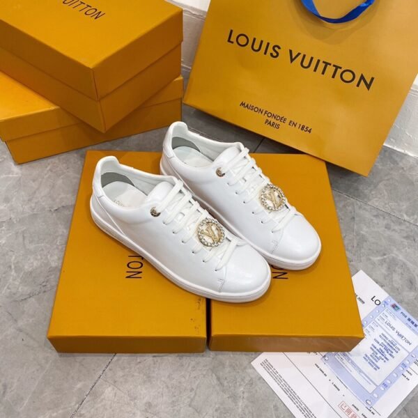 LV Time Out Sneaker - Sneakers