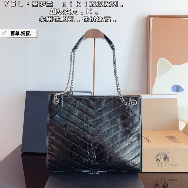 YSL Niki - Bag