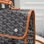 GYD Saint Leger – Backpack – Brown