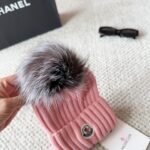 MCL Pom Pom Beanie – Hat