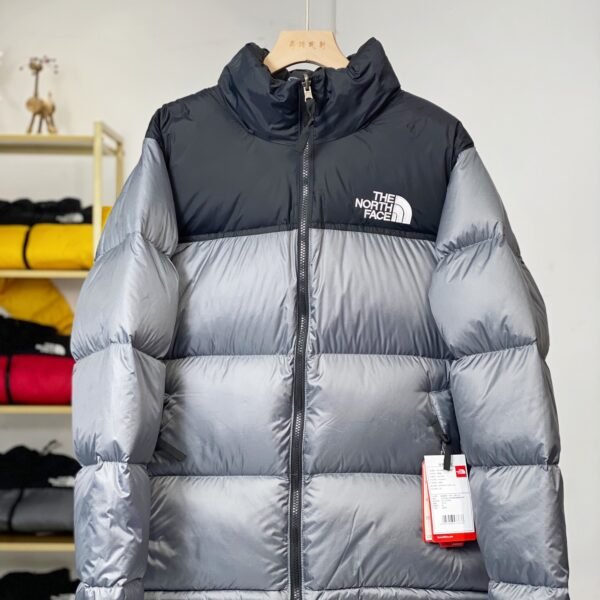TNF 1996 Retro Nuptse Jacket - Jacket