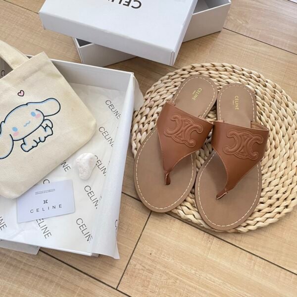 ```CEL Triomphe Sandals - Sandals```