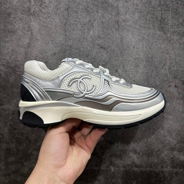 CC Trail Sneakers - Sneakers
