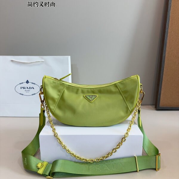 PR Re-Edition 2005 Nylon - Bag