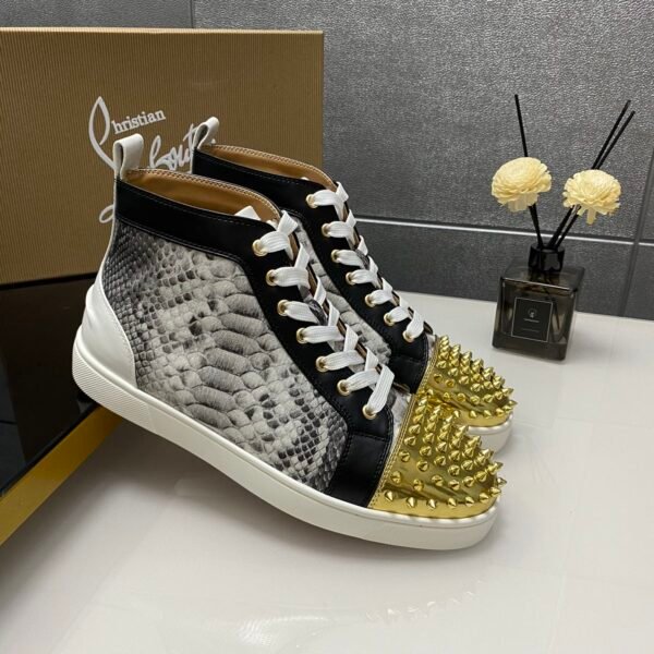 CD Louis Junior Spikes Orlato - Sneakers