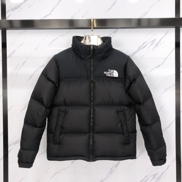```
TNF Nuptse Jacket - Jacket
```