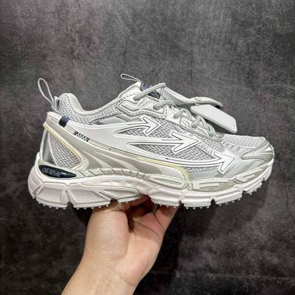OW Arrow Runner - Sneakers