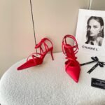 CC Slingback Heels – Scarpe con tacco