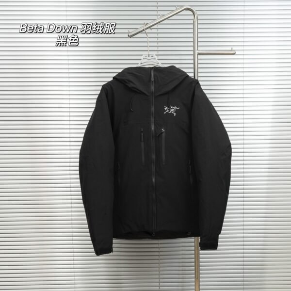 TNF Beta Down Insulated Jacket - Jacket