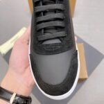 BBR Ramsey Low Top – Sneaker – Rosso