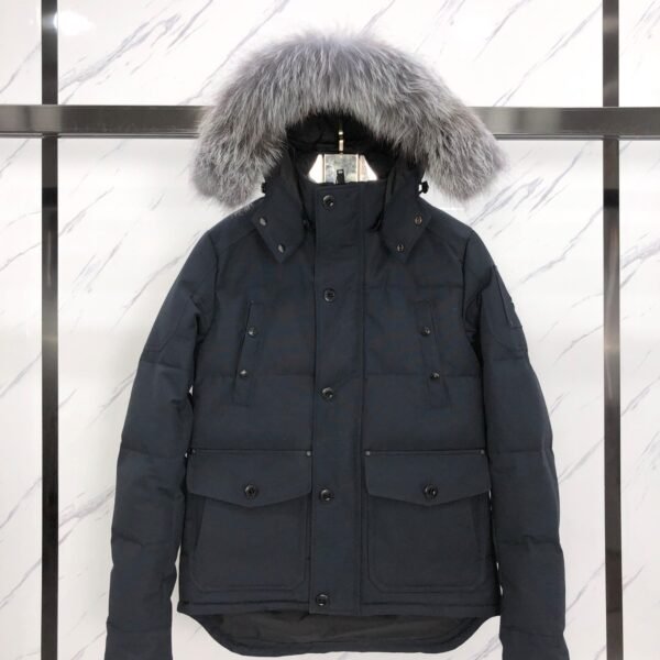 MCL Stirling Parka - Jacket