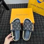 LV Waterfront – Slides – Hellbraun