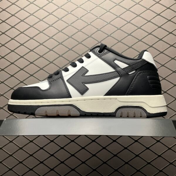 OW Out of Office Low-Top - Sneakers