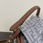FD Baguette – Bag – Blue