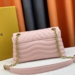 LV New Wave Chain Bag – Bag – Black