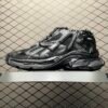 BAL Runner 39 Black - Sneakers