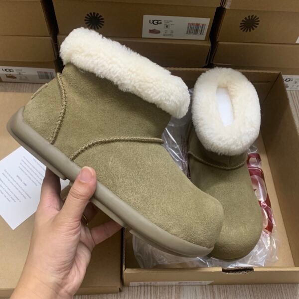 UGG Tasman X - Boots