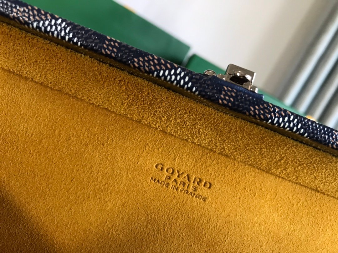 GYD Grand Hôtel Miniature GYDine Canvas - Bag - Image 8