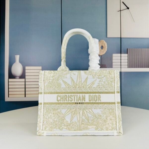 CD Book Tote - Bag